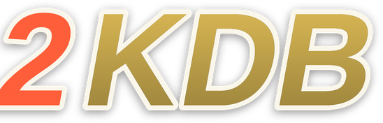2kdb